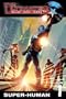 The Ultimates Vol. 1: Super-Human