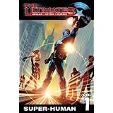 The Ultimatespar Bryan Hitch