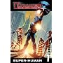 The Ultimates volume 1: Super-human TPB