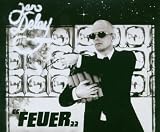 Feuer [CD-Single, DE, Universal 06025 1722836 8]