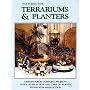 Patterns for Terrariums and Planters