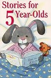 Stories for 5 Year-Olds Pb (Collins Audio)