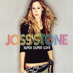 Super Duper Love