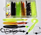 ESOX Cobra Muskie & Pike Jig'n Kit
