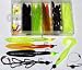 ESOX Cobra Muskie & Pike Jig'n Kit