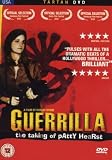 cover of Guerrilla - The Taking Of Patty Hearst [UK IMPORT]