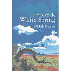 White Spring