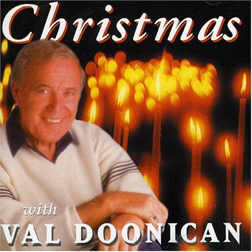 CD-Charts  Search : Christmas With Val Doonican
