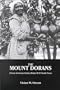 The Mount Dorans: African American History Notes of a Florida Town