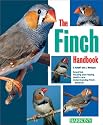 Finch Handbook, The (Barron's Pet Handbooks)