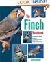 Finch Handbook, The (Barron's Pet Handbooks)