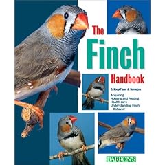 Finch Handbook, The