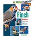 Finch Handbook, The (Barron's Pet Handbooks)