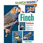 Finch Handbook, The (Barron's Pet Handbooks)