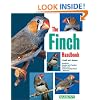 Finch Handbook, The (Barron's Pet Handbooks)