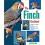 The Finch Handbook (Pet Handbooks)