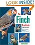 

Finch Handbook, The (Barron's Pet Handbooks)