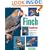 Finch Handbook, The (Barron's Pet Handbooks)