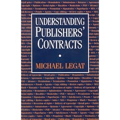 Understanding Publishers' Contracts