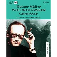 Wolokolamsker Chaussee, 1 Cassette