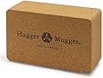 Hugger Mugger Cork Yoga Block