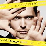 Crazy Love (Amazon MP3 Exclusive Version)