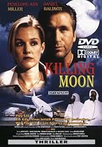Killing Moon [Region 2]