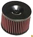 K&N SU-4250 Replacement Air Filter