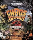 JURASSIC PARK : CHAOS ISLAND