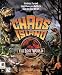 JURASSIC PARK : CHAOS ISLAND
