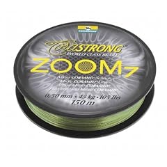 Cormoran Corastrong Zoom7 100m/0,40mm 42kg