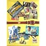 Complete Elling Three DVD Set (Elling / Mors Elling / Elsk meg i morgen) (Elling / Mother's Elling /) [ NON-USA FORMAT, PAL, Reg.2 Import - Norway ]