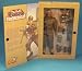 Search : Ultimate Soldier WWII BRITISH 8th ARMY Figure