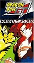 Dragon Ball GT: Conversion [VHS]