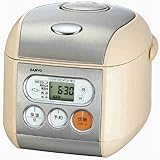 SANYO �W���[���ъ� (�X�e�����X�x�[�W���E3.5����) ECJ-FS35(SC)