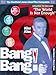 Used : Kiss Kiss Bang! Bang!: The Unoffical James Bond 007 Film Companion