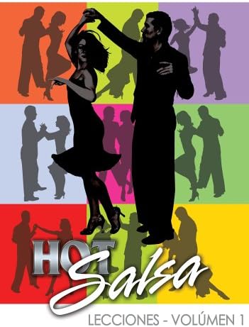 Hot Salsa Lecciones - Volumen 1