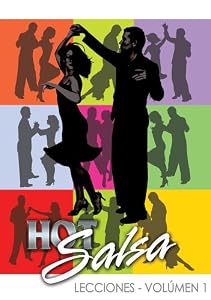 Hot Salsa Lecciones - Volumen 1