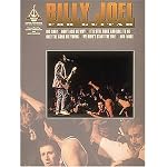 Billy Joel for Guitar book cover