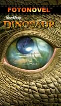 Dinosaur: Fotonovel