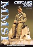 アンドレアミニチュアズ FIM-S04 MMS1シカゴショー写真集2003