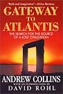 Gateway to Atlantis...
