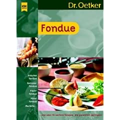 Fondue