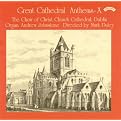 Great Cathedral Anthems, Vol. 10 (Mix Album, Lyrics included with album)