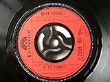 BILLY CONNOLLY In The Brownies UK 7" 45