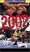 Book World Wrestling Federation Locker Calendar 2002