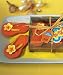 Tropical Flip Flop Candles
