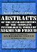 Complete Psychological Works: Abstracts of the Standard E (The master work series)