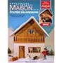 Construisez et d�corez une maison pour vos poup�es. Savoie