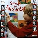 Songs for Alexander: Music for Autism